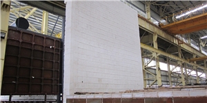 湖州臺(tái)車(chē)爐模塊施工安裝