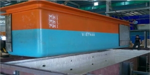 臺(tái)灣熱鍍鋅爐體保溫施工