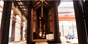 中國(guó)重汽模塊施工安裝