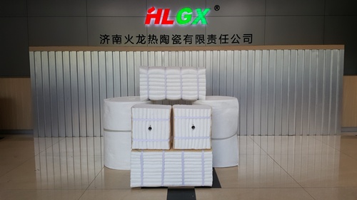 濟南火龍熱陶瓷有限責(zé)任公司