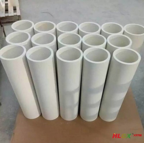 鋁液測(cè)溫裝置隔熱套