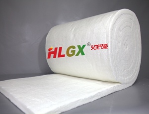 陶瓷纖維毯廠家直供，HLGX陶瓷纖維毯質(zhì)量好價格低